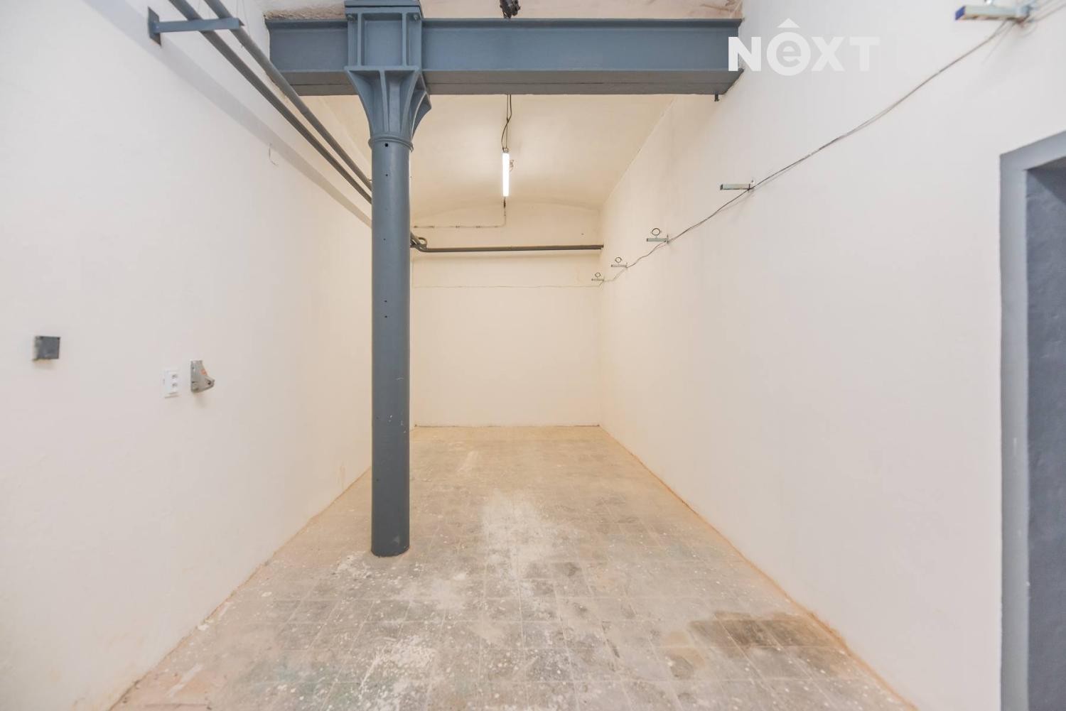 Výrobní prostory, Uničovská 296, Šumperk, 84 m² - 2