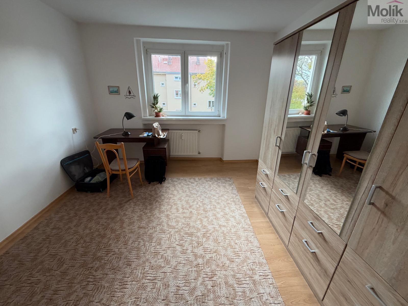 Byt 3-izbový, 70 m²