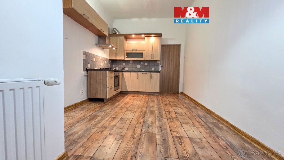 Byty, Ostrava, 702 00