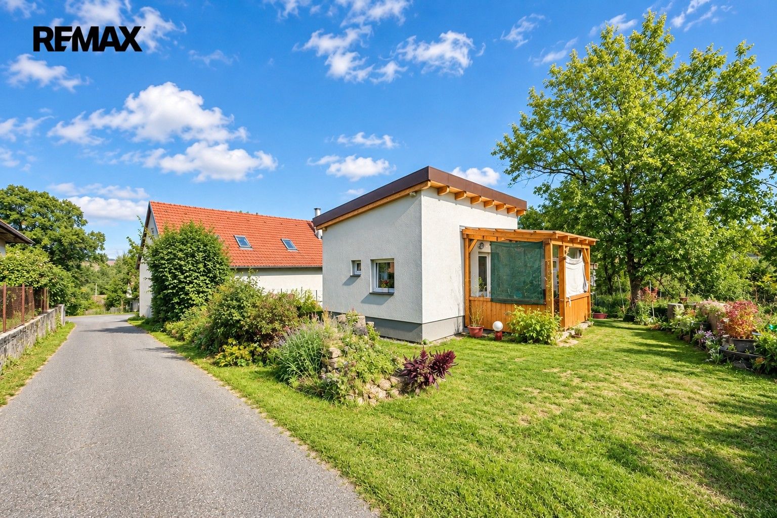 Prodej rodinný dům - Zhoř Březí, 232 m² - 2