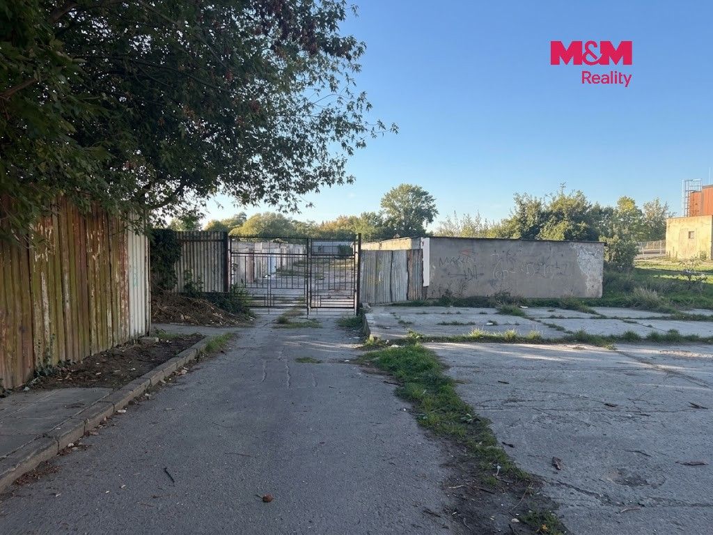 Prodej ostatní - Kojetínská, Přerov, 18 m² - 5