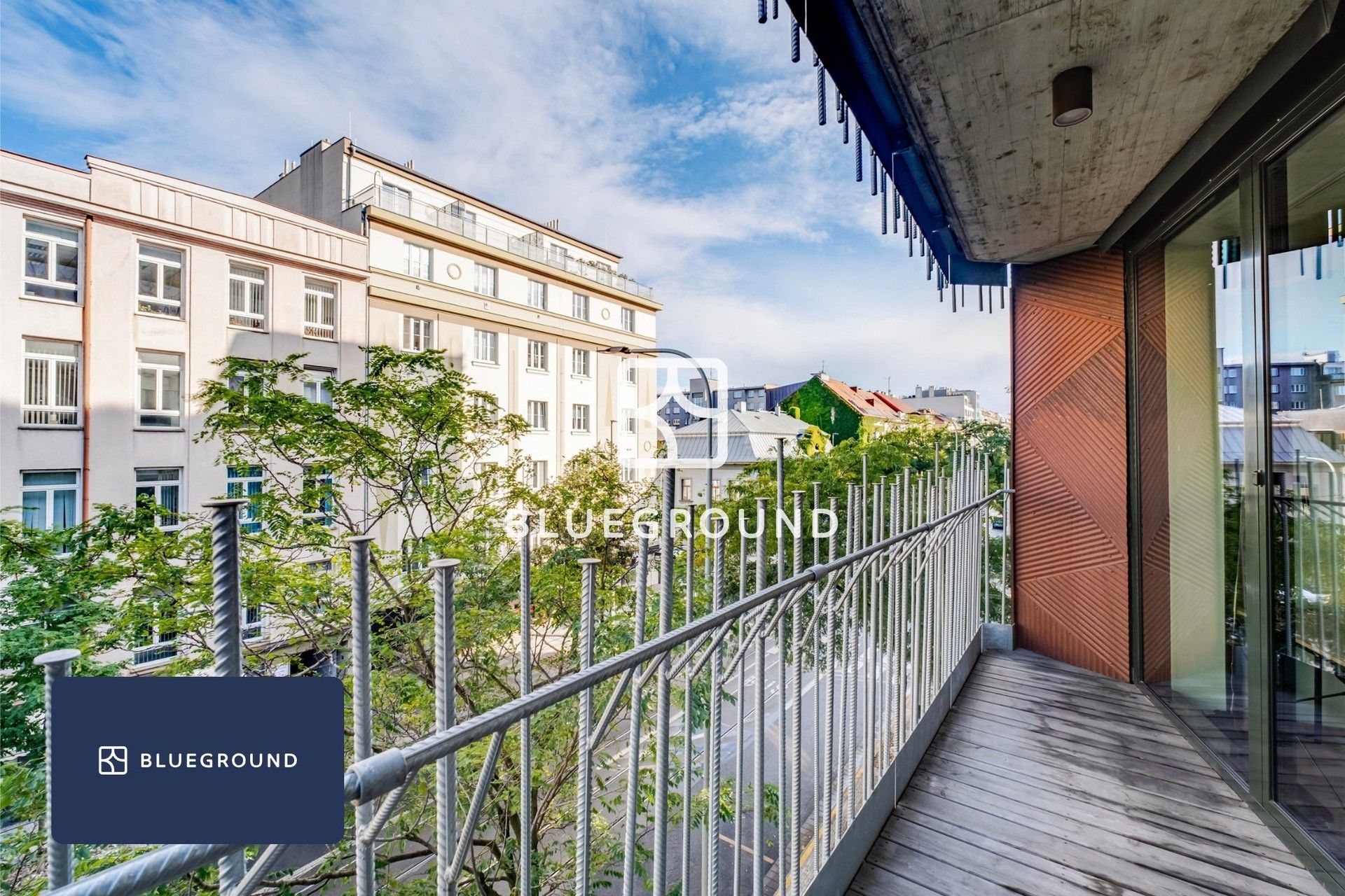 2+kk, Komunardů, Praha, 59 m² - 2