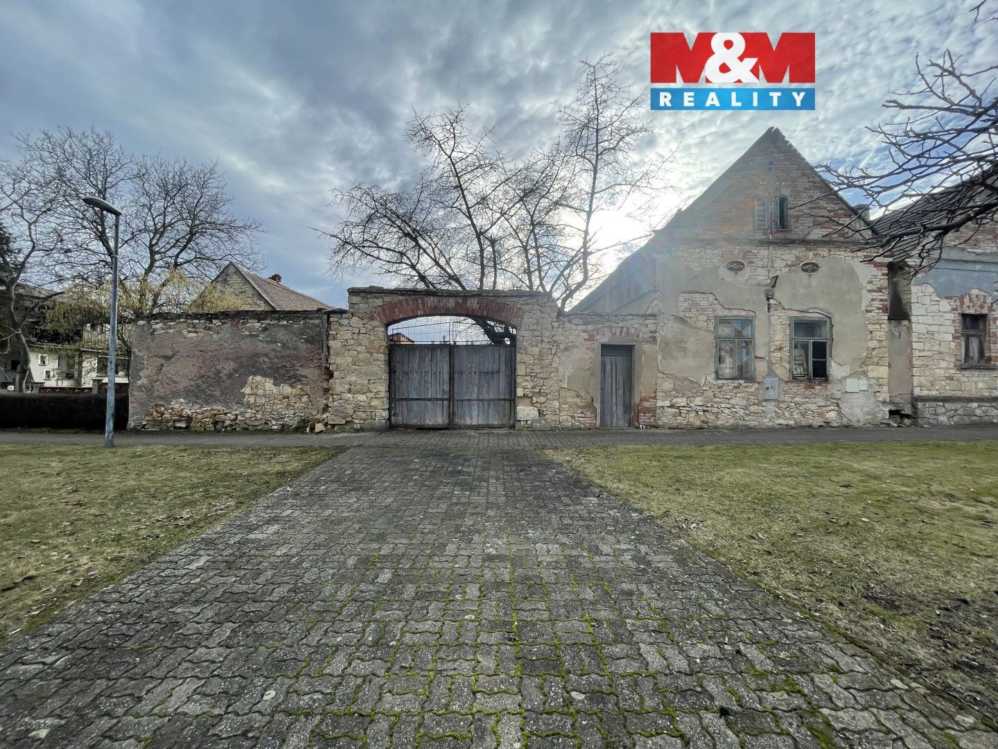 Rodinné domy, Výškov, 120 m²