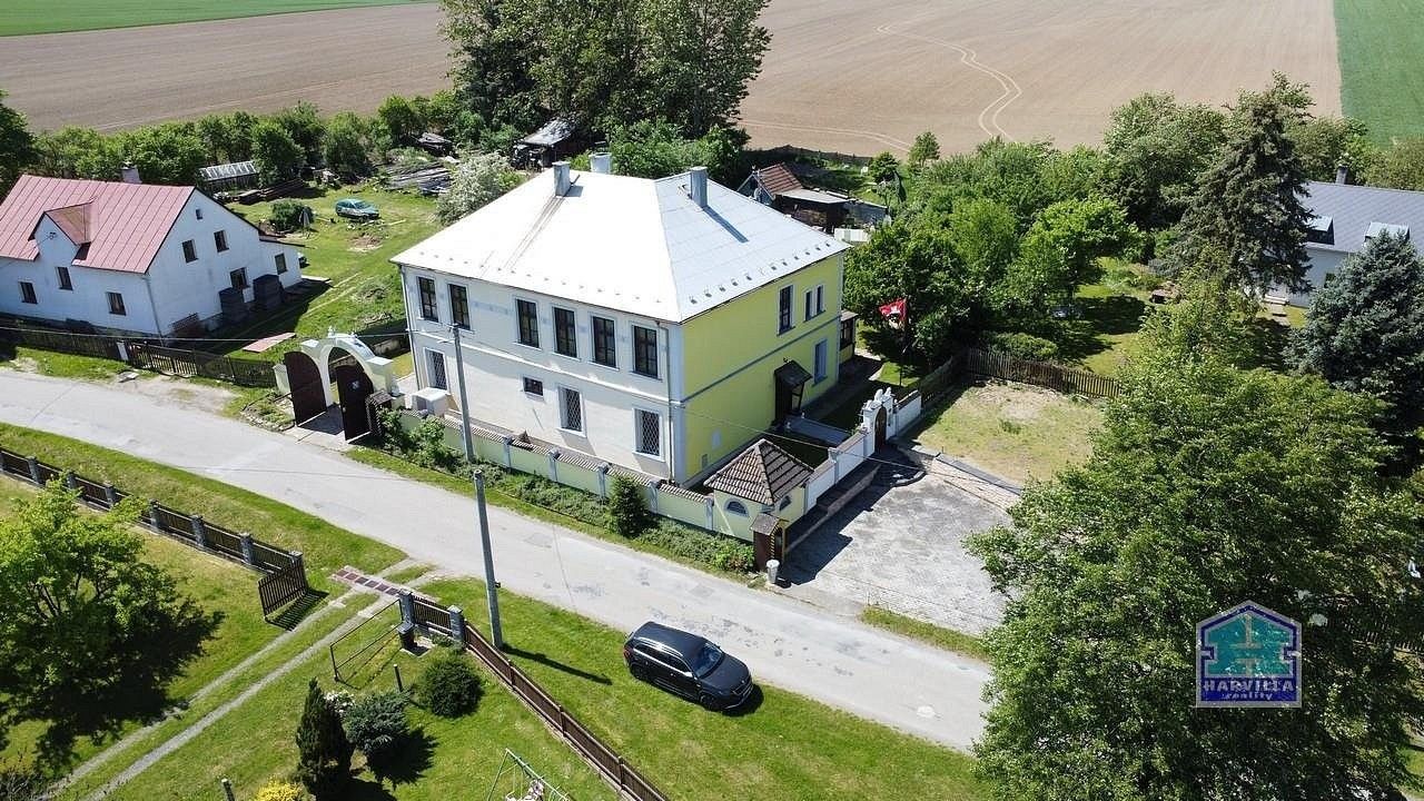 Rodinný dům, 310 m²