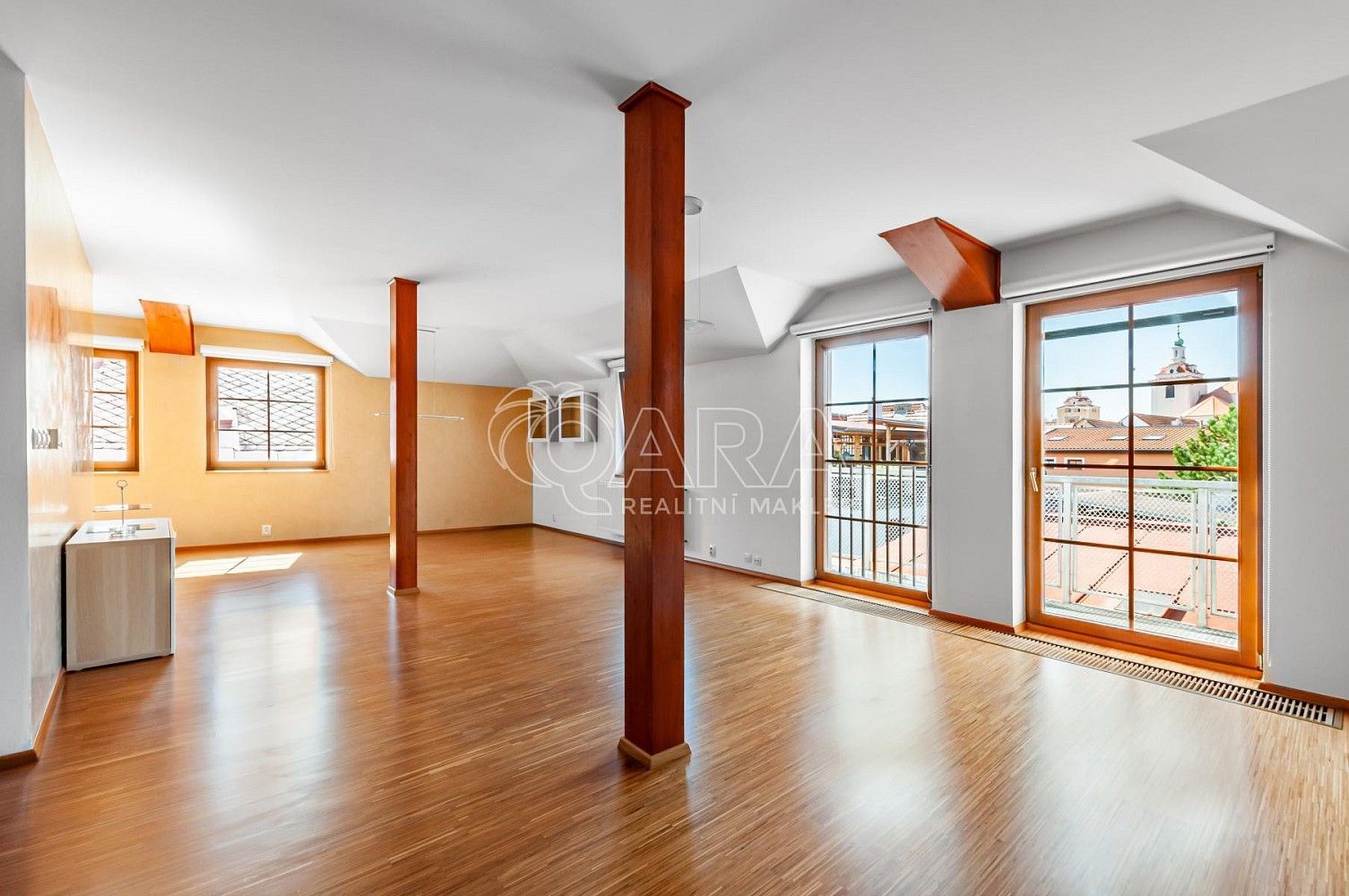 4+kk, Česká, Beroun - Beroun-Centrum, 230 m² - 2
