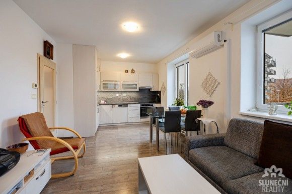 Byty, Uherské Hradiště, 686 06