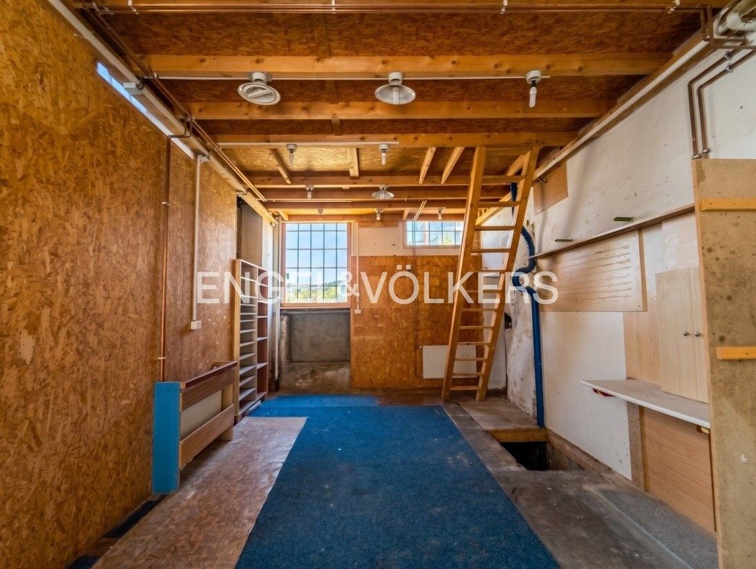 Komerční nemovitost · 62 m² · Pernerova 502, Praha Karlín - 3