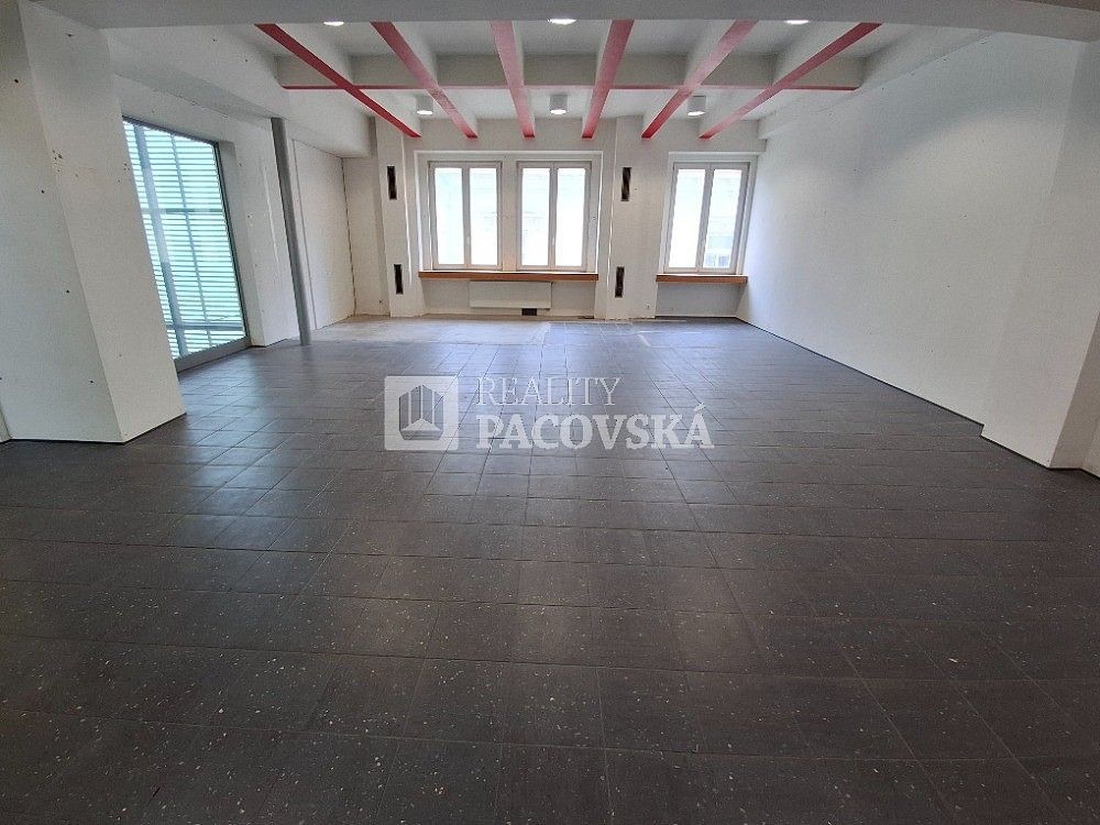 Pronájem obchodní prostory - Ústí nad Labem - Ústí nad Labem-centrum, Ústecký kraj, 74,9 m² - 5