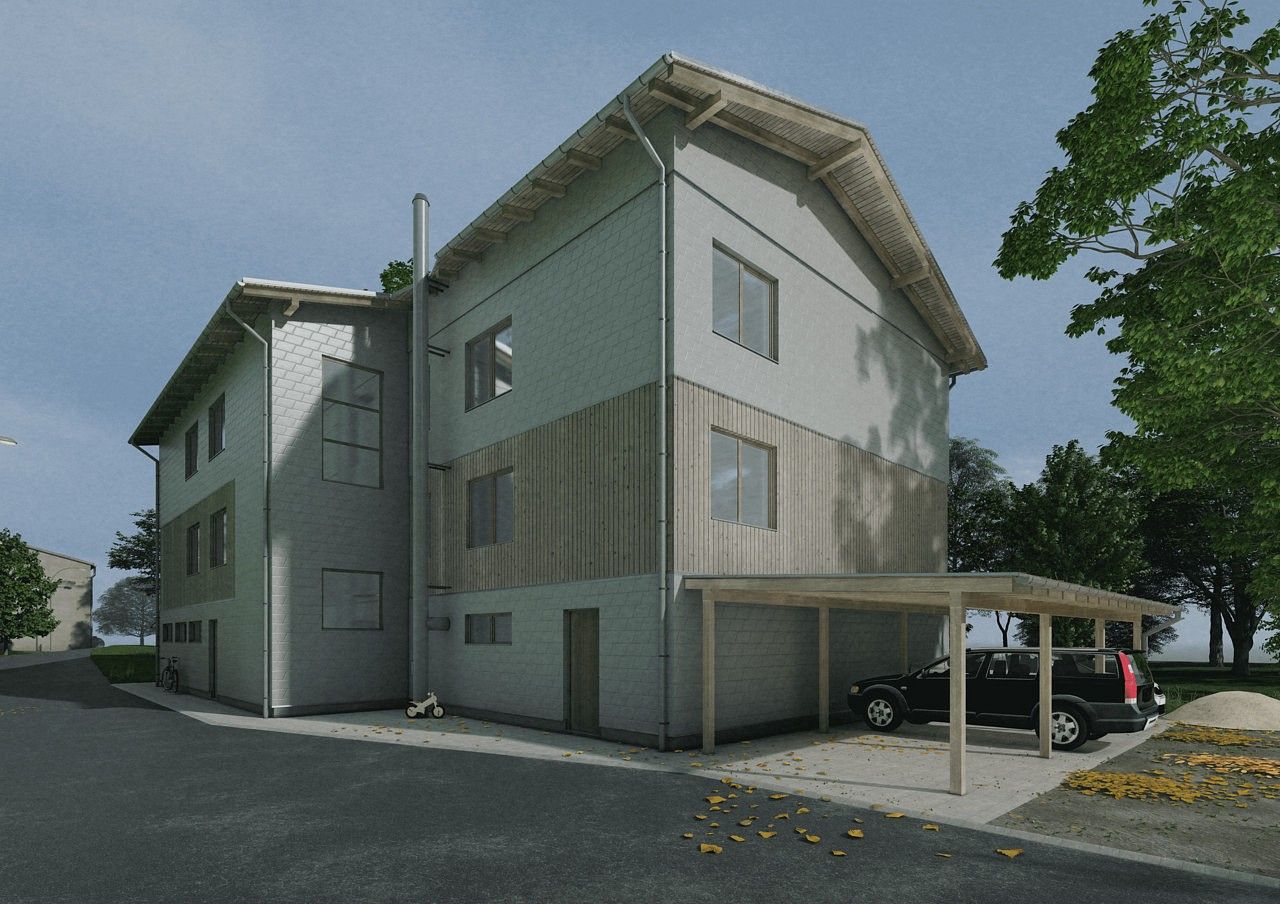 Prodej ubytovací zařízení - Janov nad Nisou, okres Jablonec nad Nisou, Liberecký kraj, 1 047 m² - 5