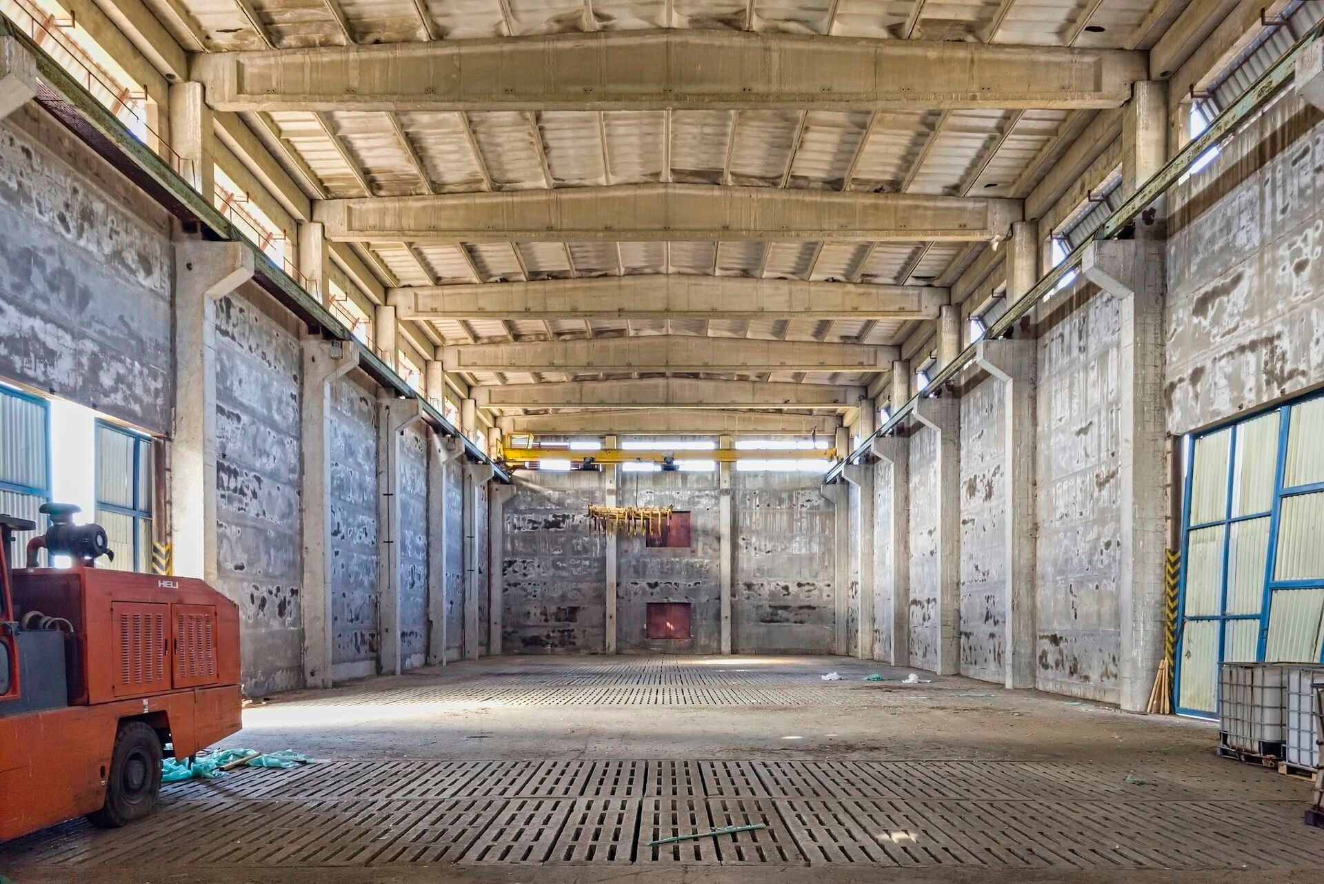 Pronájem sklad - Lično, 1 m²