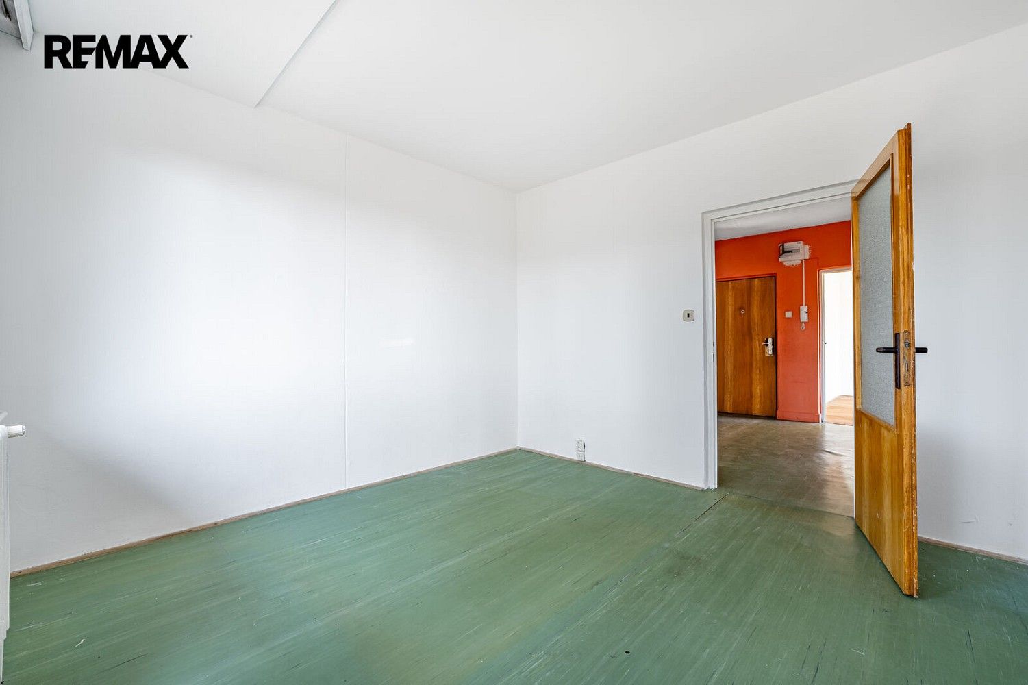 Prodej byt 3+1 - Světlá nad Sázavou, okres Havlíčkův Brod, Kraj Vysočina, 67 m² - 5