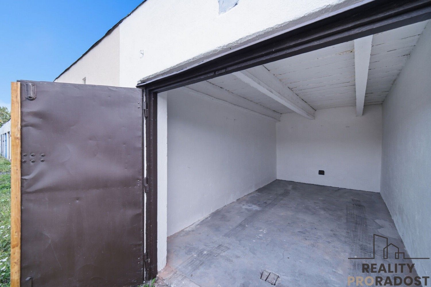 Nemovitost, 18 m²