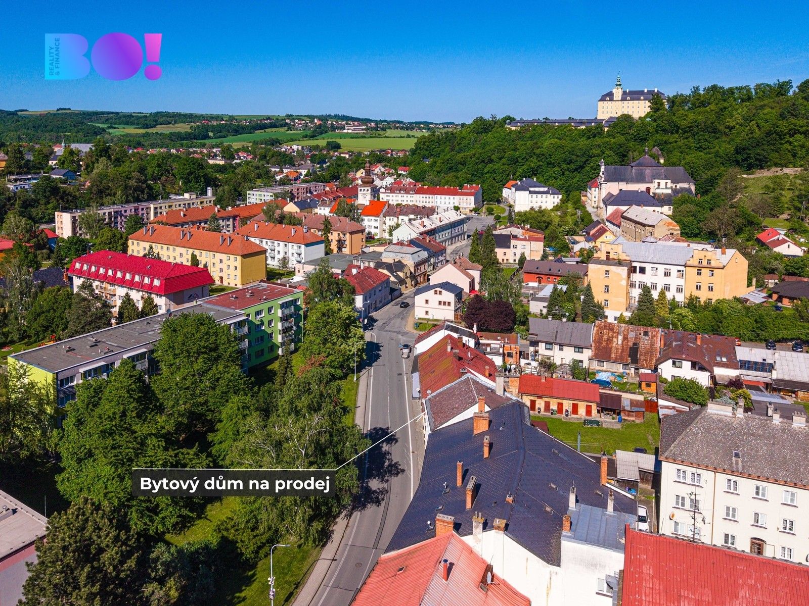 Rodinný dům · 255 m² · Fučíkova, Fulnek - 3