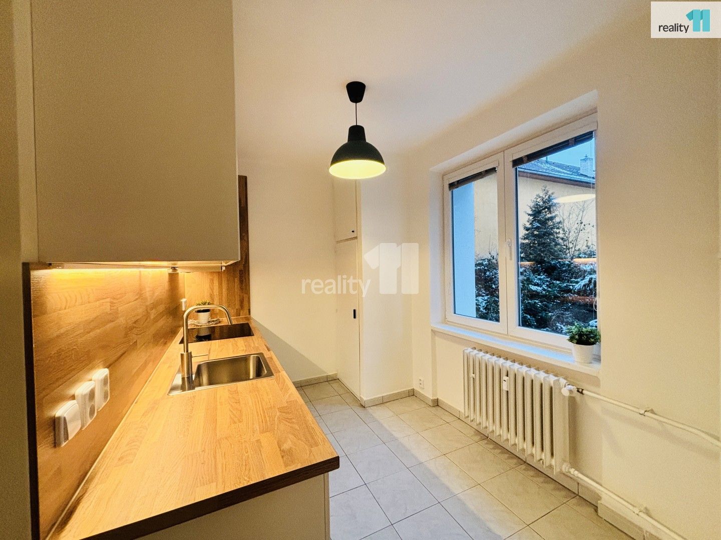 2+1, Michelská, Praha, 54 m²