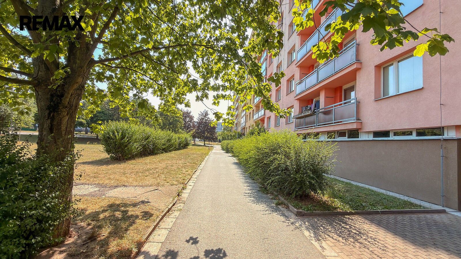 1+1, Hradec Králové - Moravské Předměstí, Královéhradecký kraj, 34 m² - 2