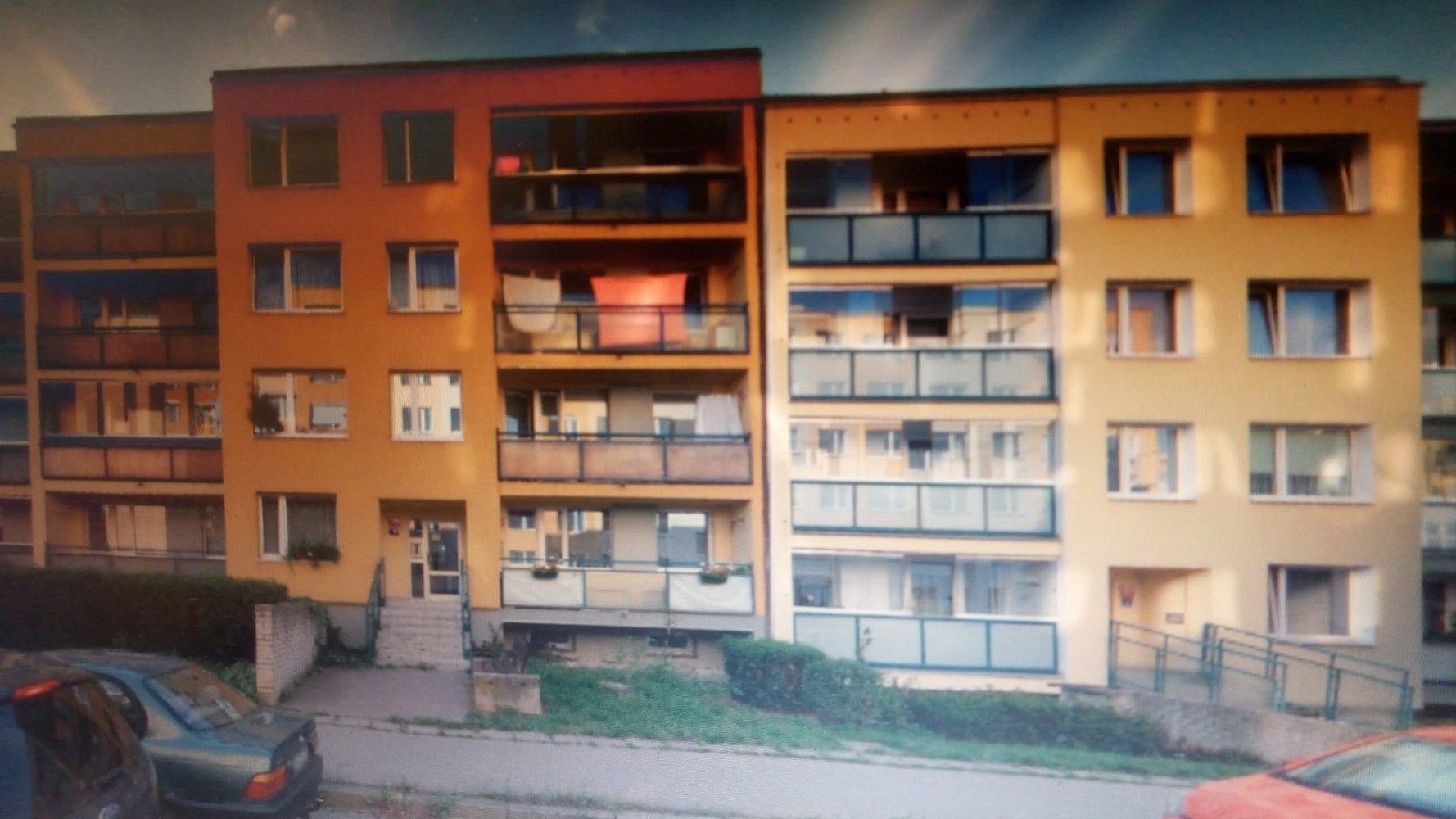 3+kk, Praha - Chodov, okres Praha 11, Hlavní město Praha, 76 m²