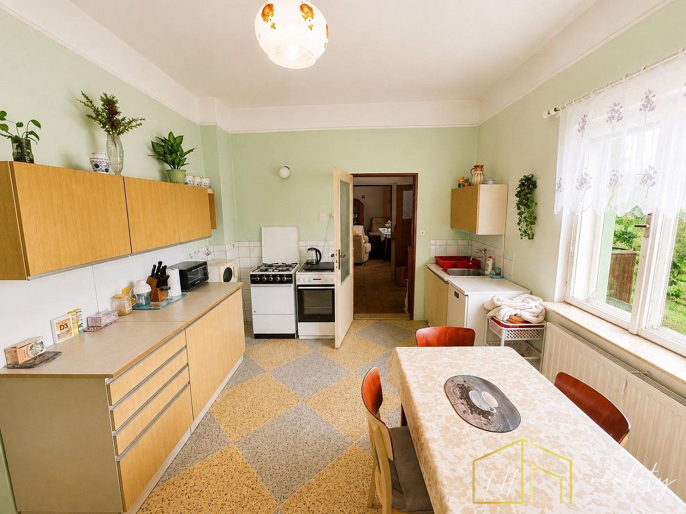 Prodej rodinný dům - Světec, okres Teplice, Ústecký kraj, 90 m² - 2