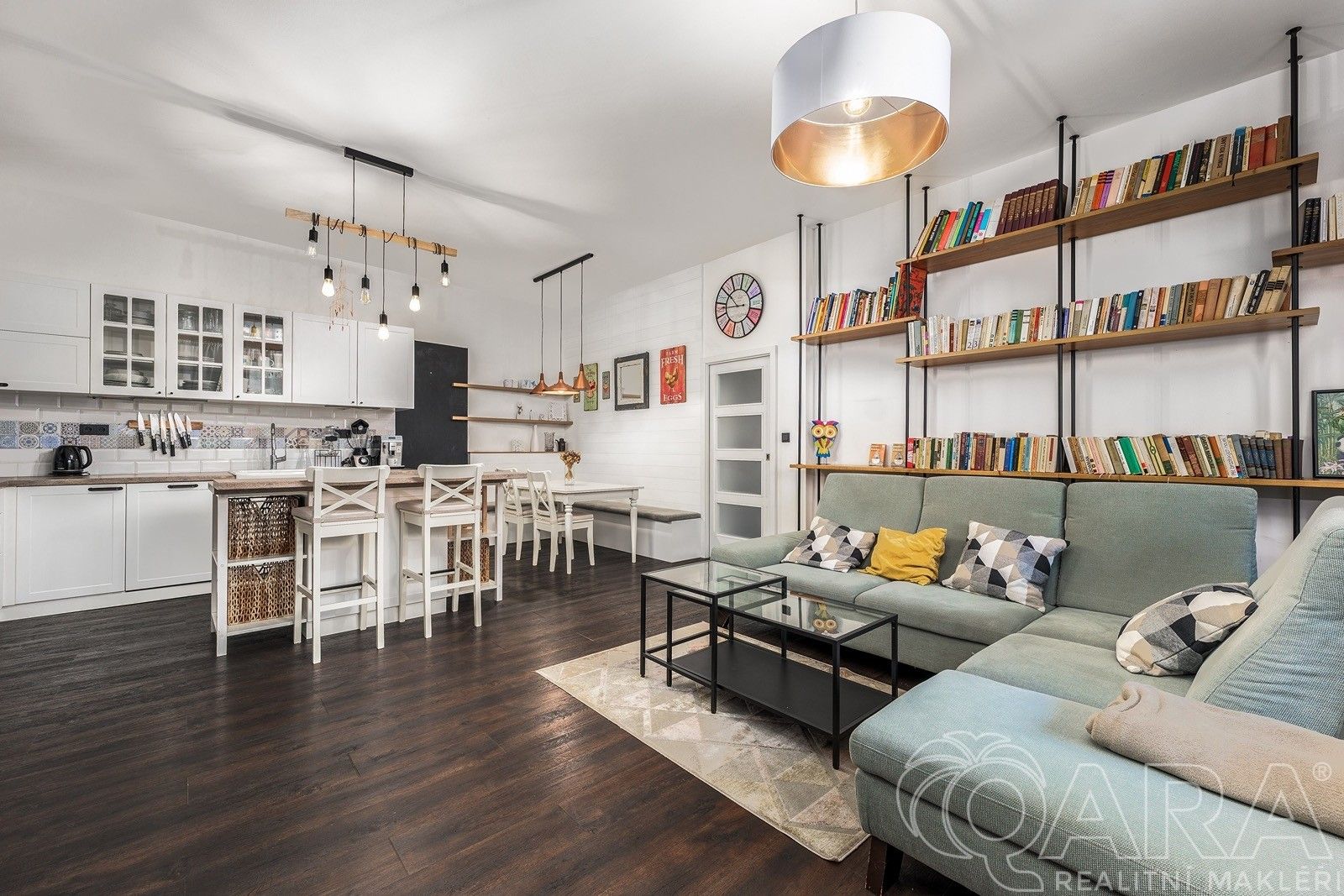 4+kk, náměstí 5. května 2055, Čelákovice, 114 m²