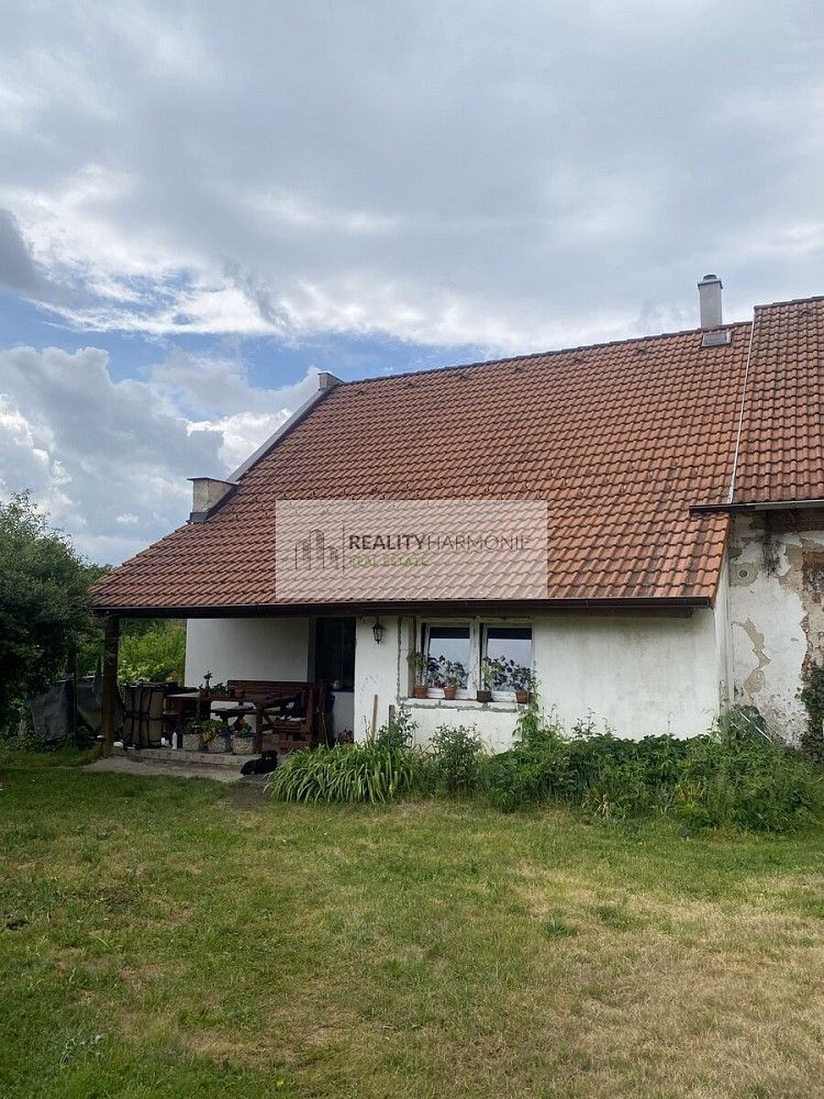 Rodinný dům · 130 m² · Chotoviny - Řevnov, okres Tábor, Jihočeský kraj - 3