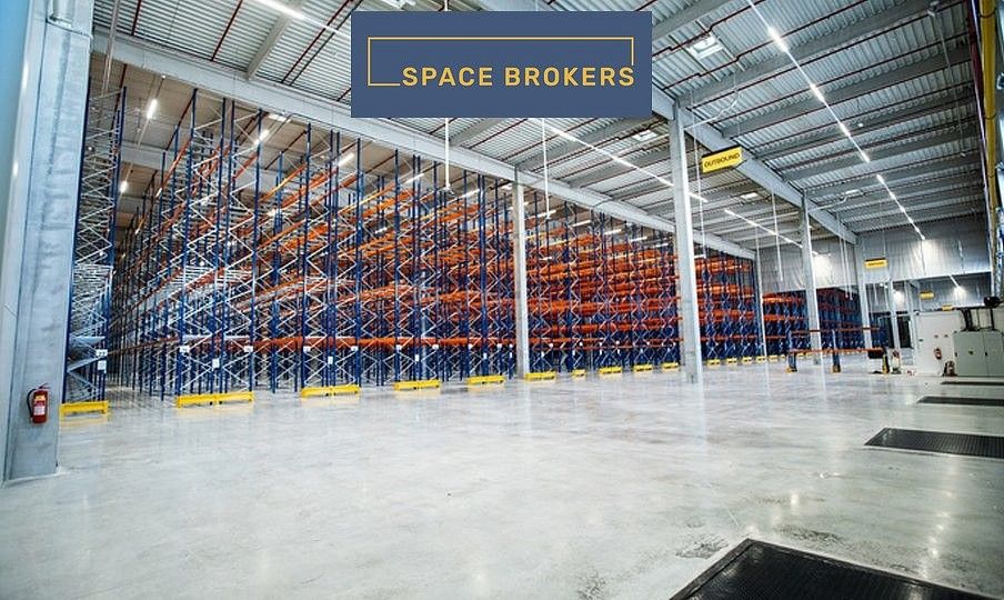 Sklad · 3 900 m² · Dašice, okres Pardubice, Pardubický kraj - 3