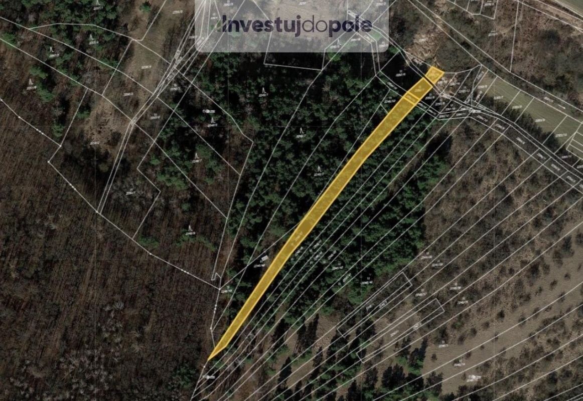 Louky, Ždánice, 2 163 m²