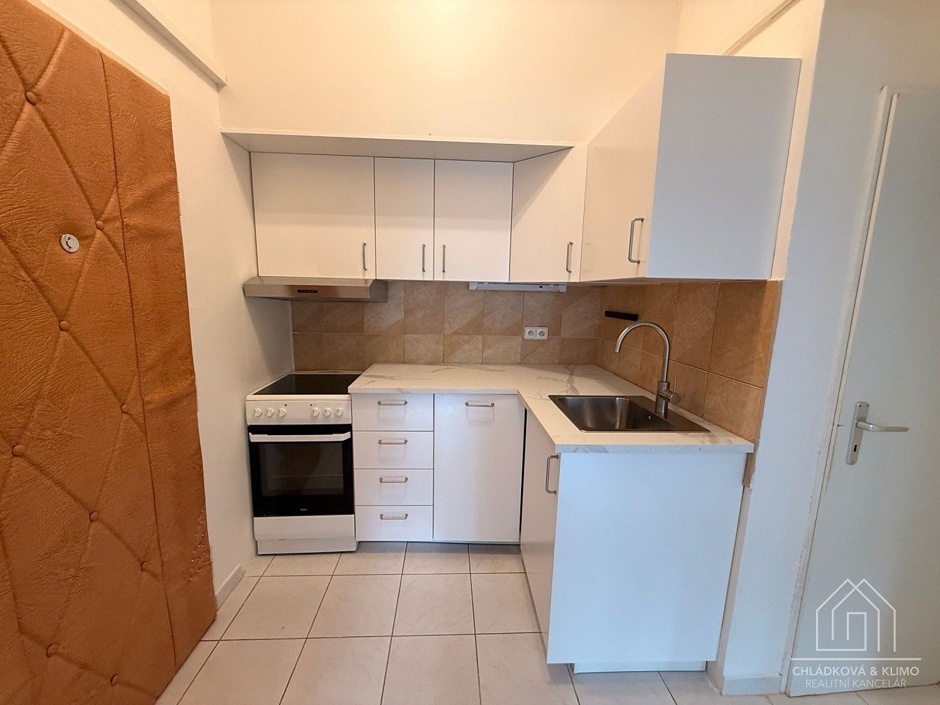 Byt 2+kk · 43 m² · Praha - Vršovice, okres Praha 10, Hlavní město Praha - 4