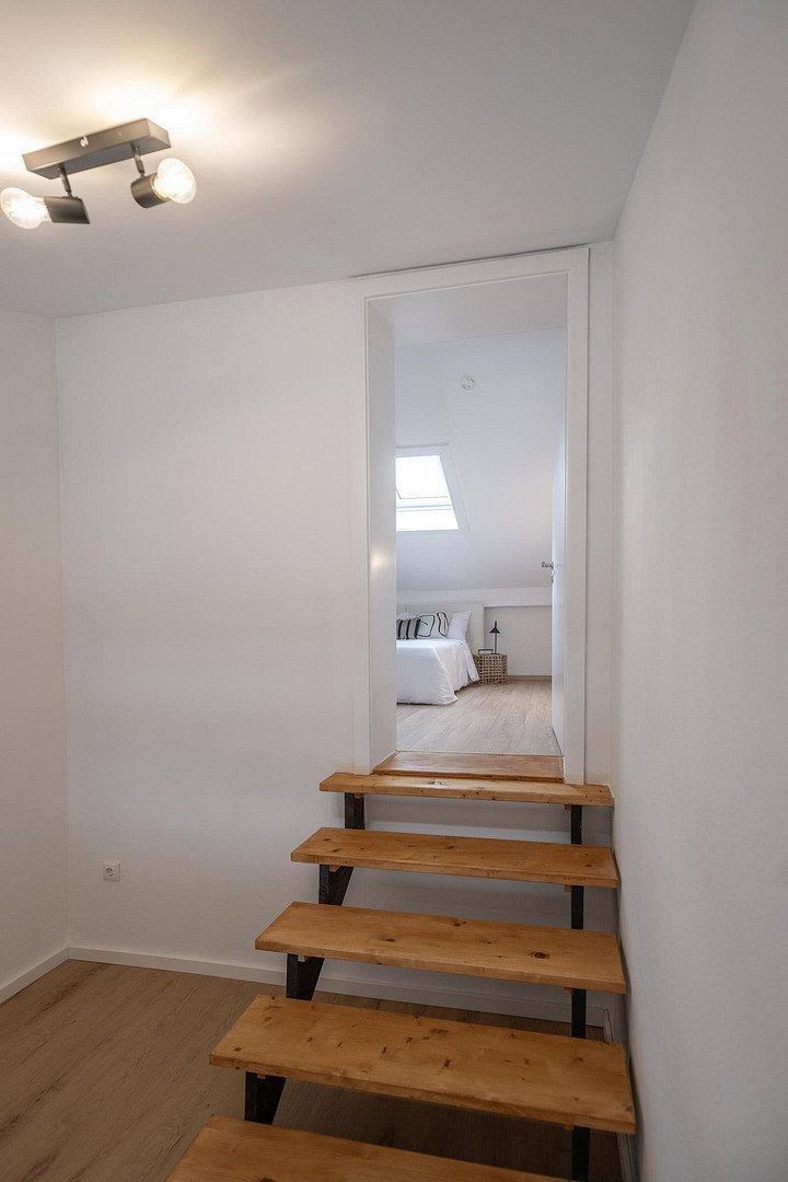 Pronájem byt 2+1 - Am Seidenhof 12 Passau Passau Bayern 94034, 52 m² - 5