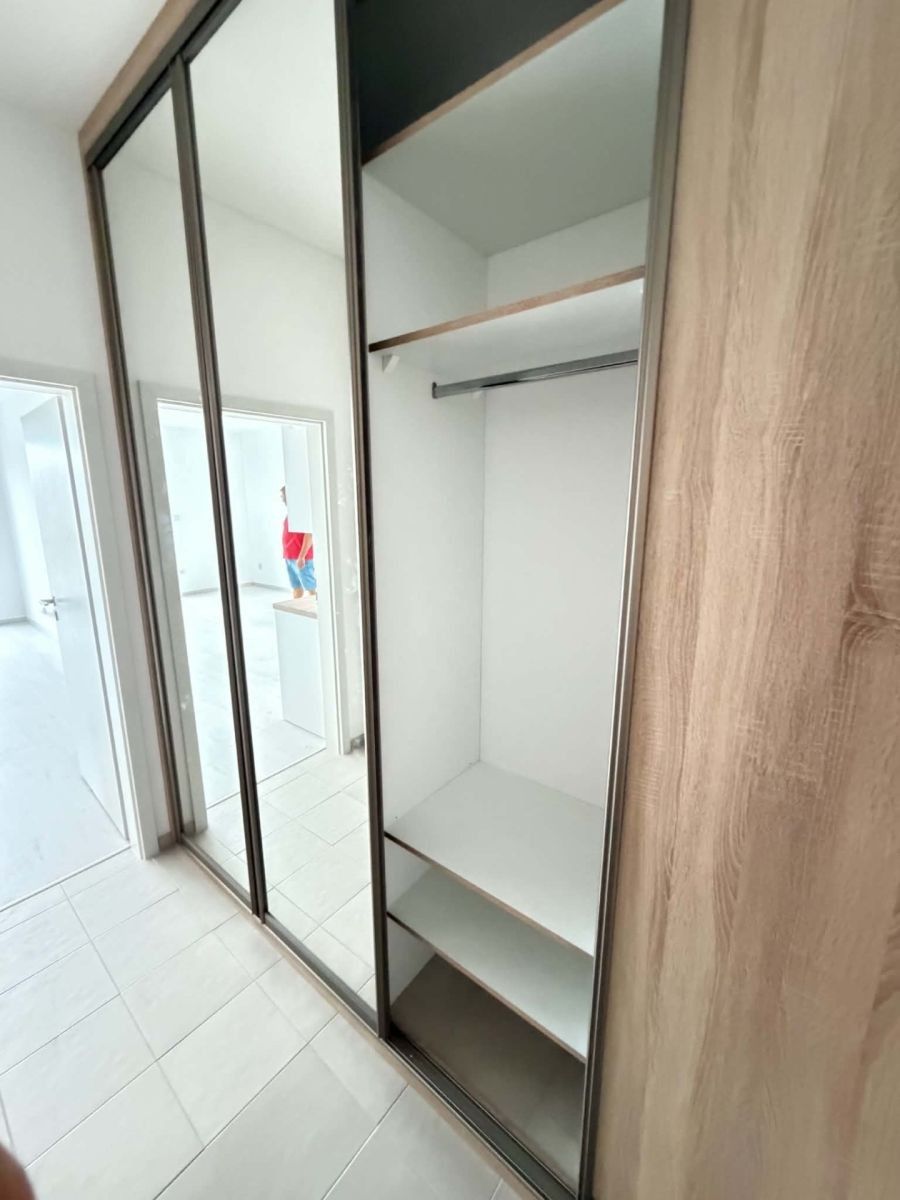 Pronájem byt 1+kk - Železná, Plzeň - Plzeň, Plzeňský kraj, 44 m² - 5