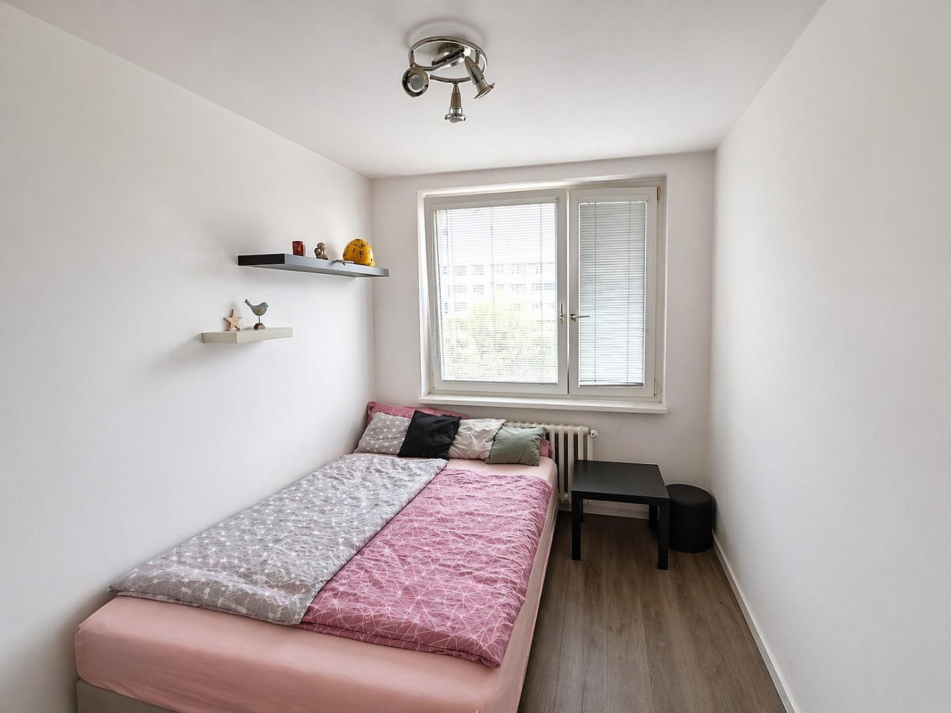 Byt 2+kk · 40 m² · Josefa Ševčíka, Most - 3