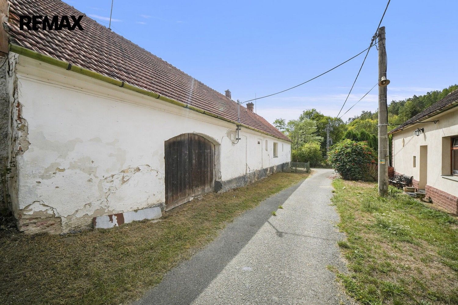 Rodinný dům · 56 m² · Újezd u Tišnova, okres Brno-venkov - 3