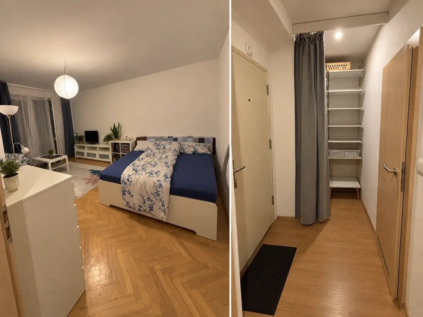 Prodej byt 1+1 - Křížová, Brno, 35 m² - 5