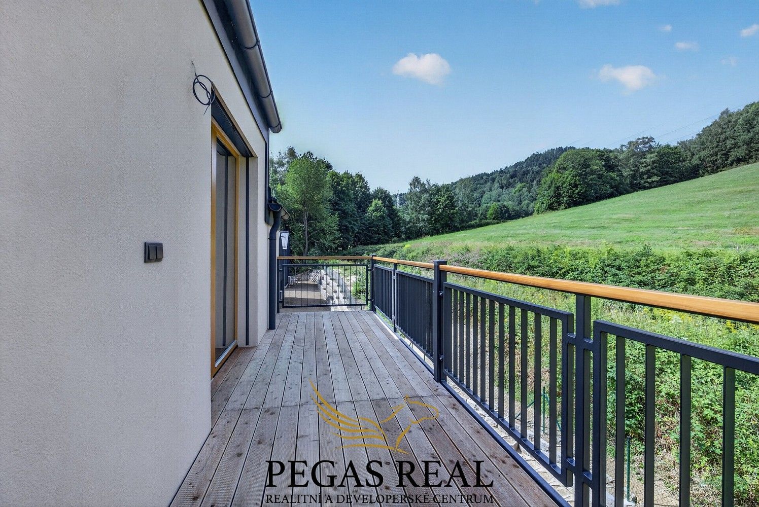 1+kk, Loučná nad Desnou - Rejhotice, okres Šumperk, Olomoucký kraj, 28 m² - 2