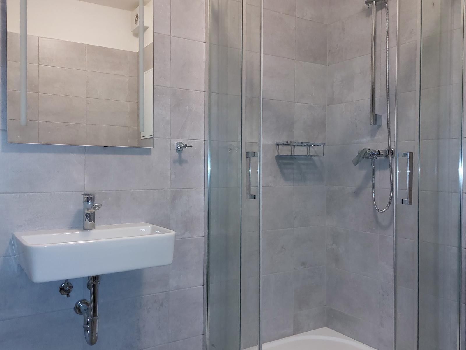 Pronájem byt 1+kk - Chvalovka, Brno, 34 m²