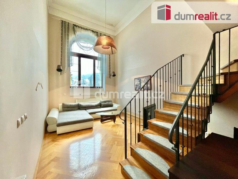 Byt 2+kk · 76 m² · Dusíkova, Mariánské Lázně - 4