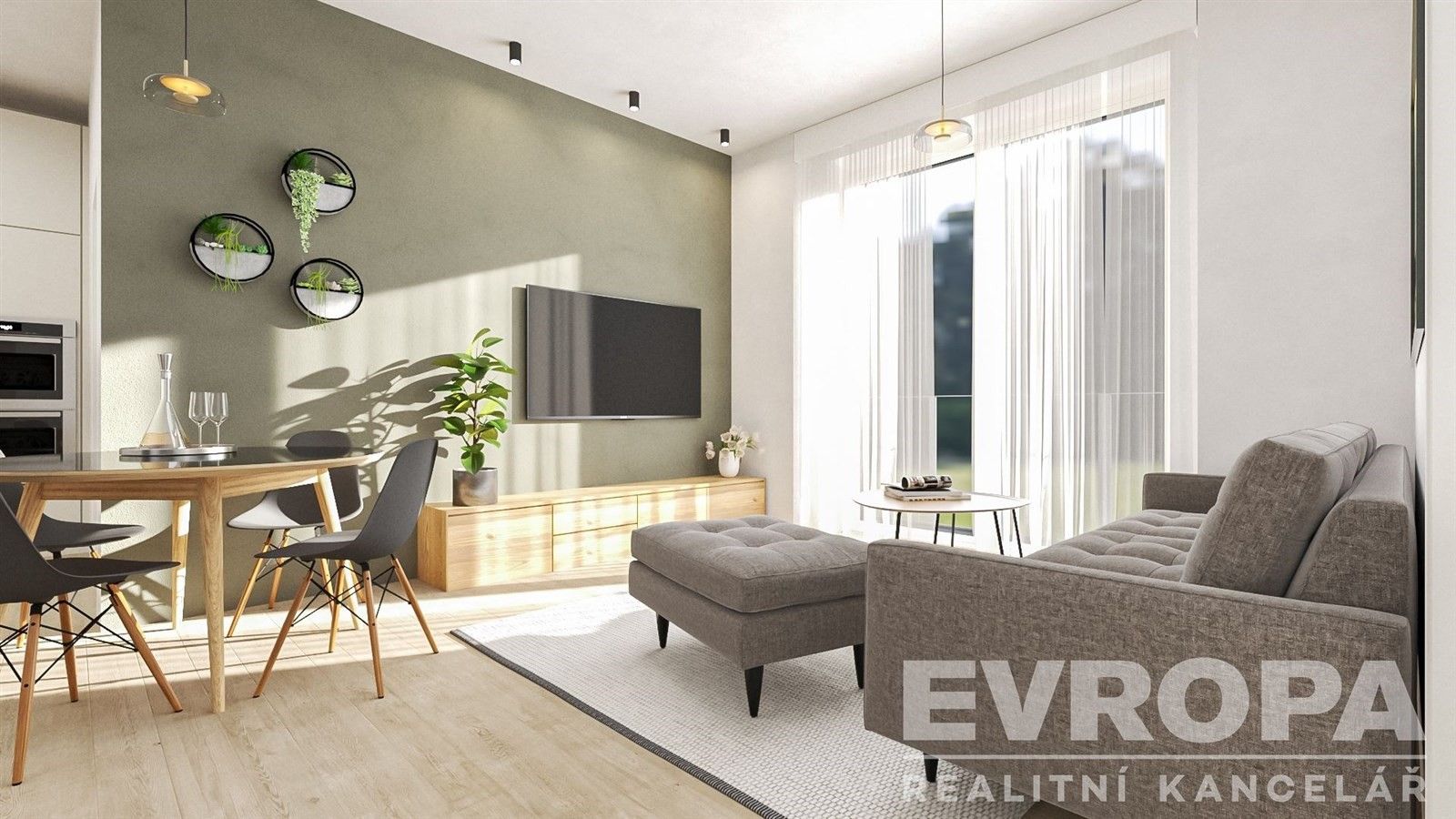 Prodej byt 3+kk - Žďár, Tanvald, 95 m²