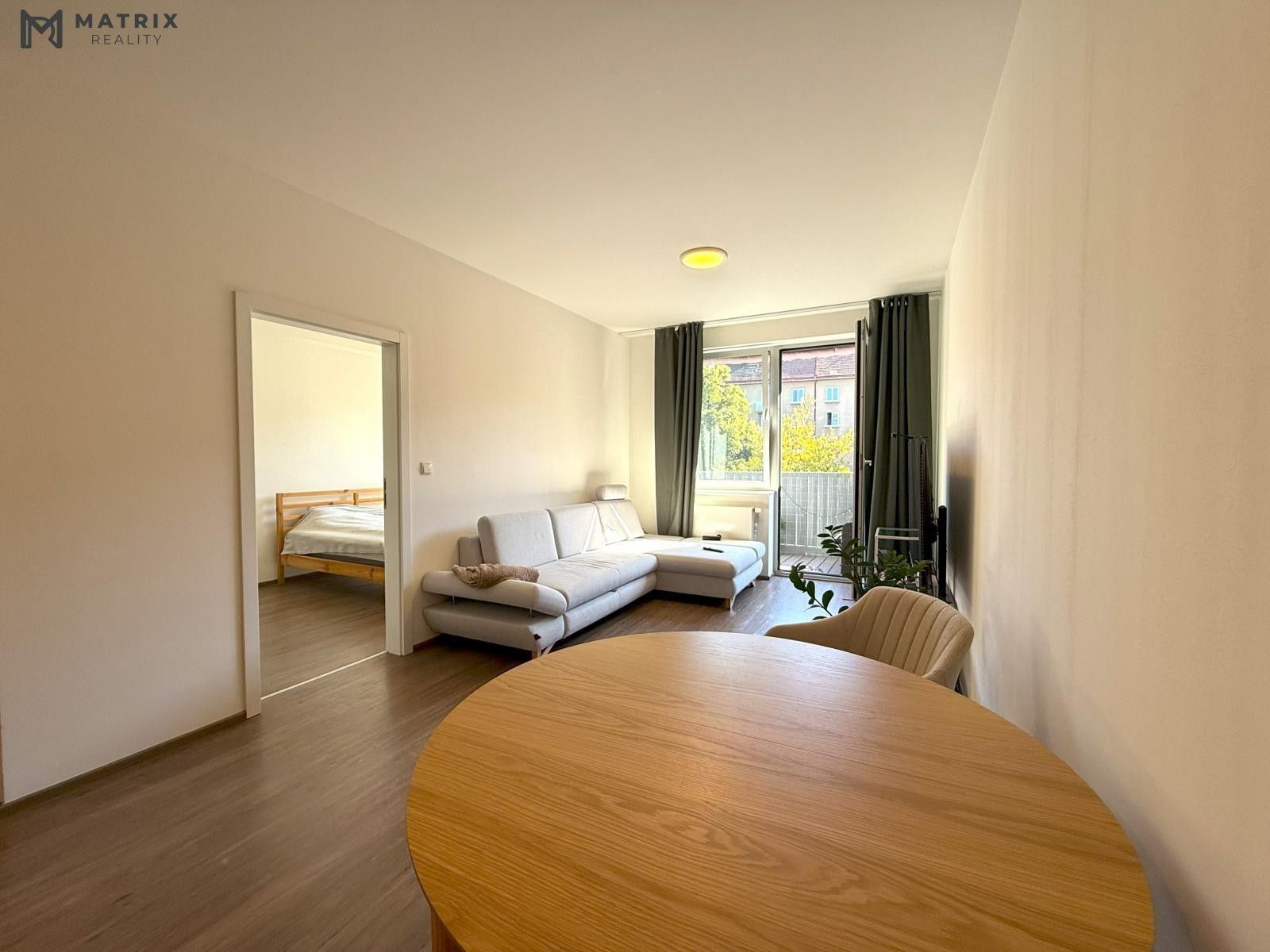 Byt 2+kk · 76 m² · U Rokytky,Praha 8, Libeň - 4