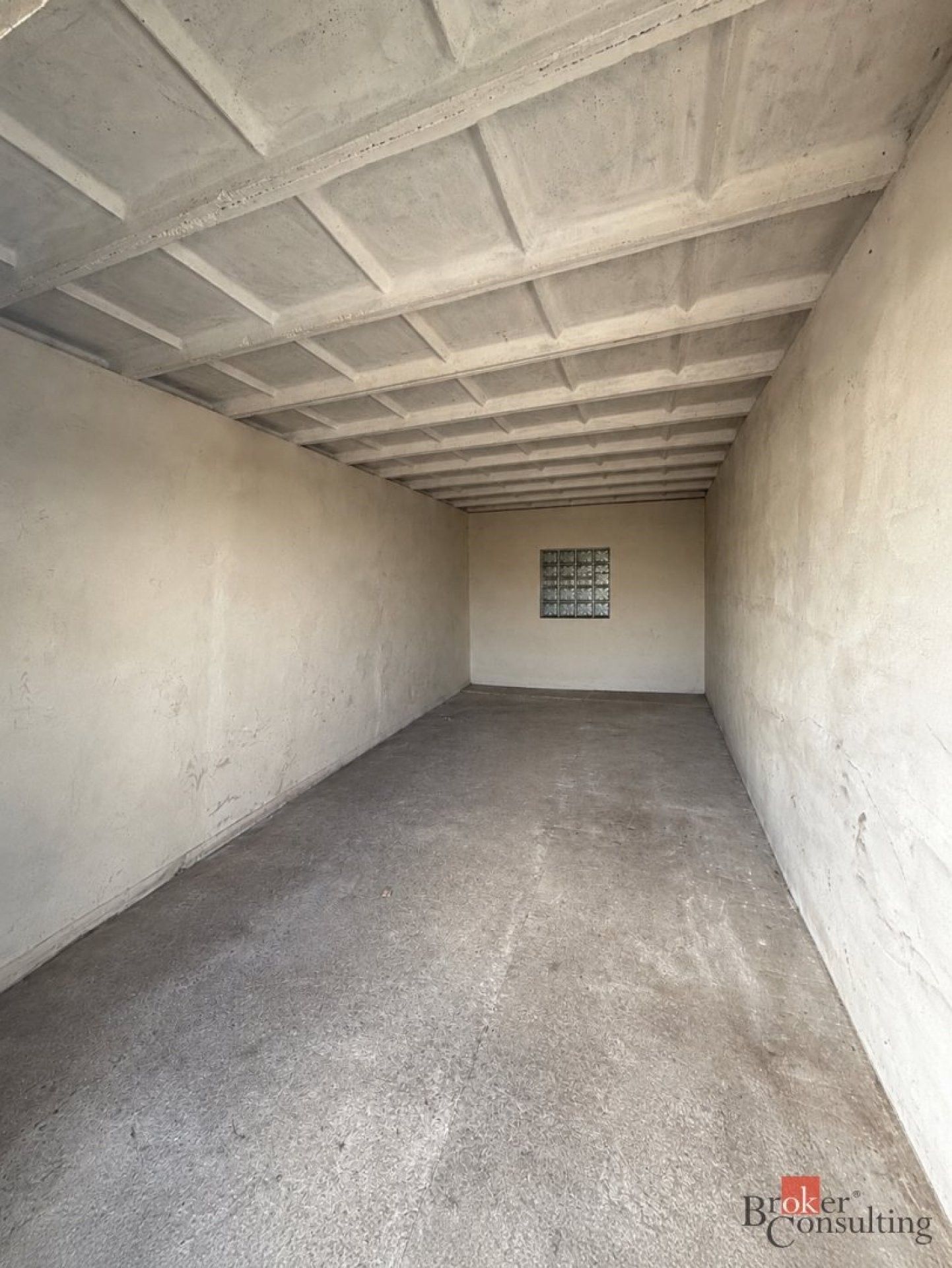 Garáž · 18 m² · Černovická, Chomutov - 3