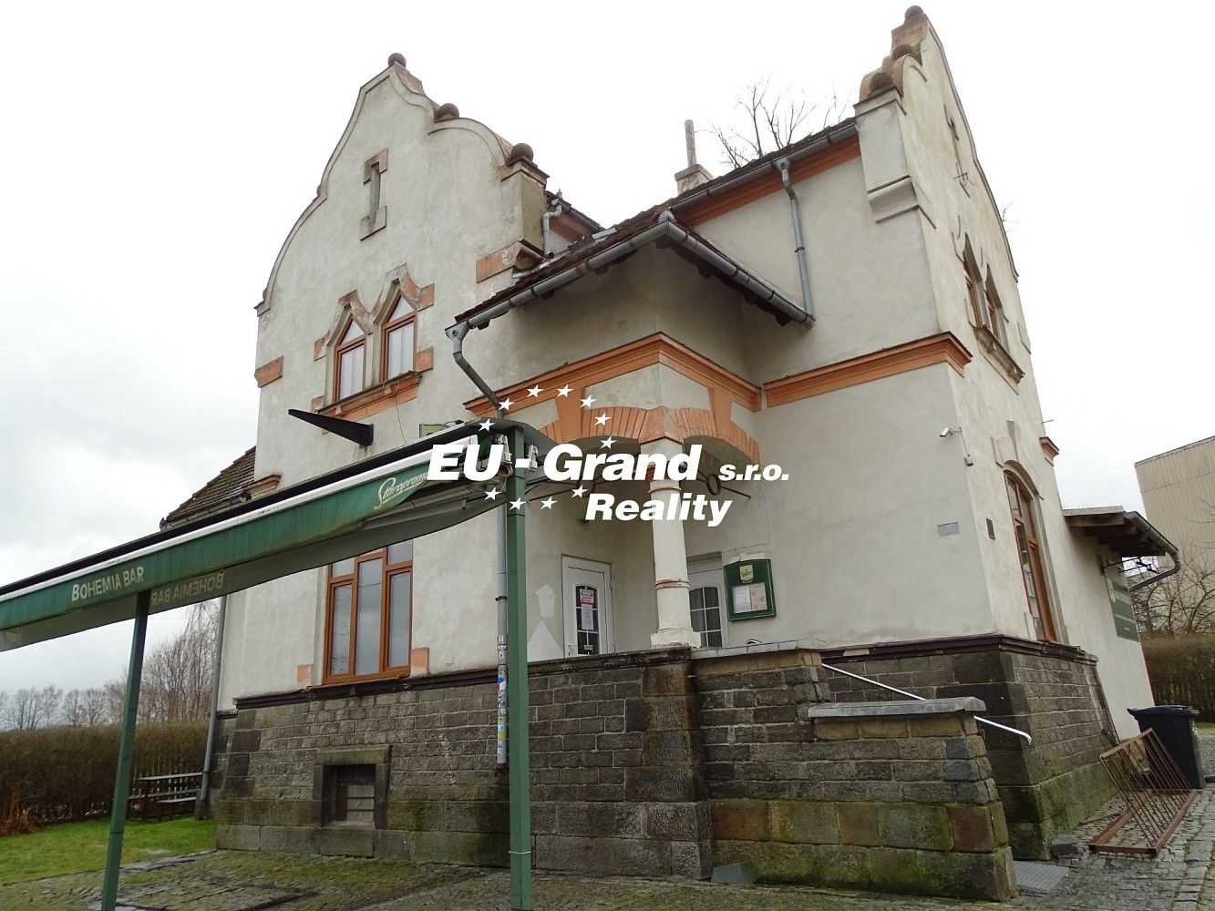 Rodinný dům · 325 m² · Rumburská, Šluknov, okres Děčín - 4
