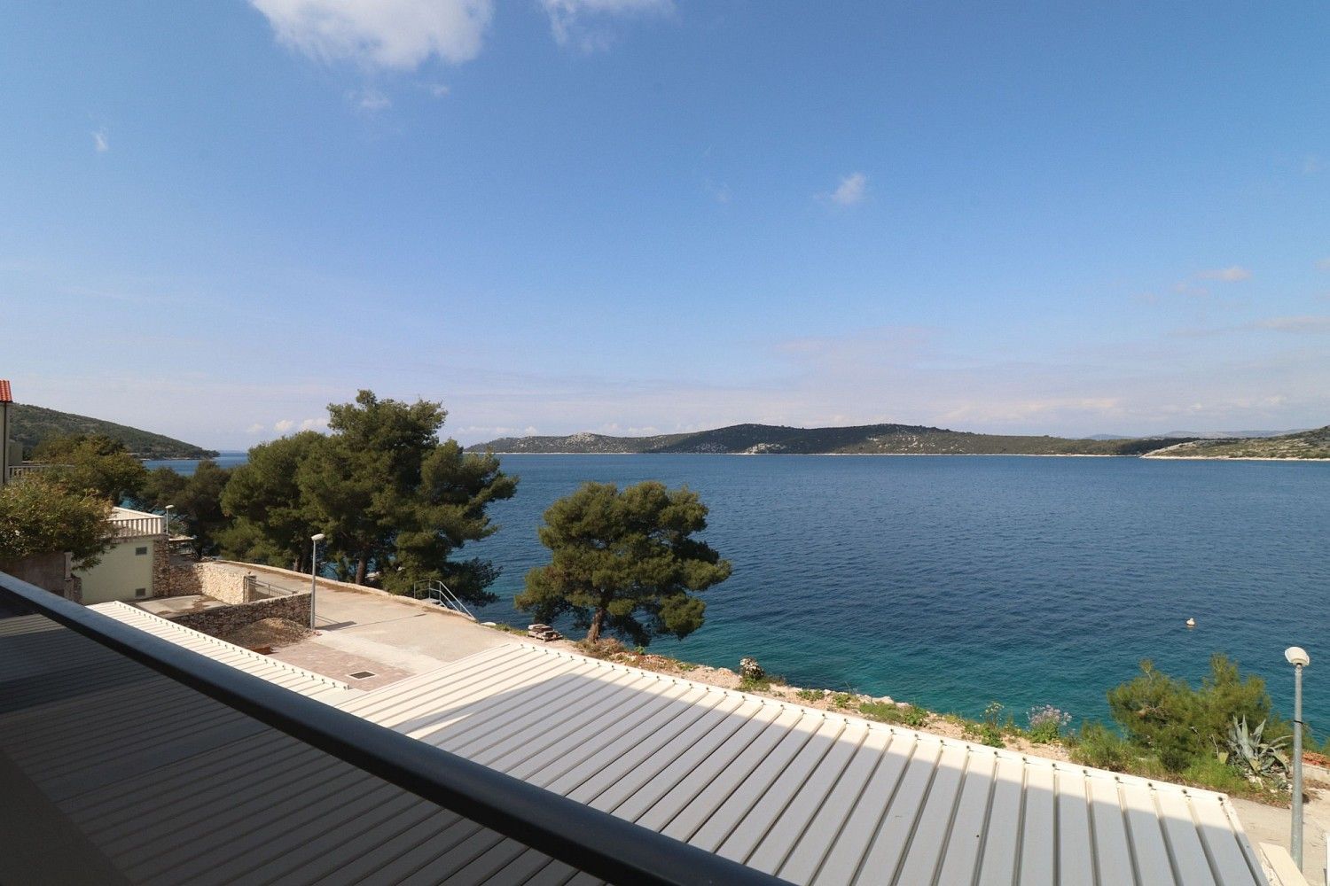 4+kk, Grebaštica, Sibensko-kninska zupanija, Chorvatsko, 115 m² - 2
