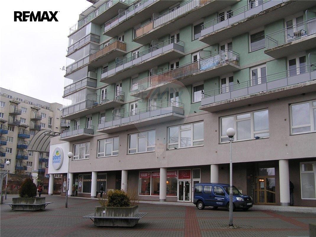 3+1, Sluneční náměstí 2568, Praha Stodůlky, 90 m² - 1