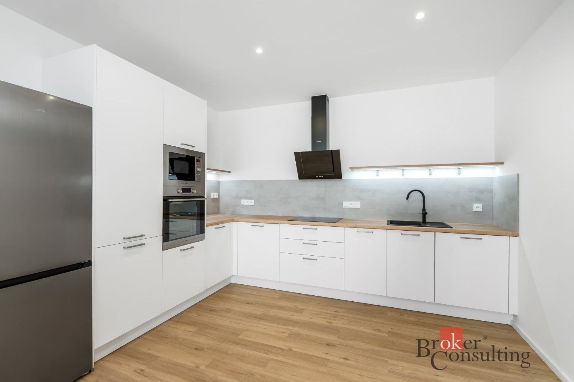 3+kk, Barunčina, Praha, 77 m² - 1
