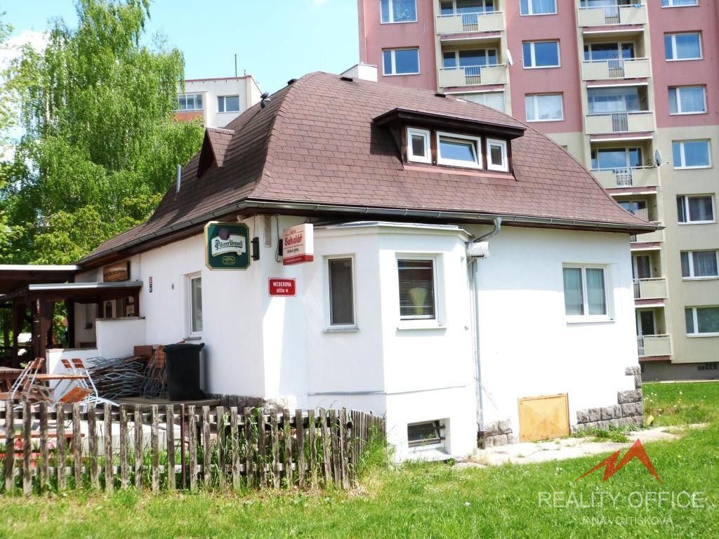 1+kk, Želenická, Děčín, 25 m² - 1