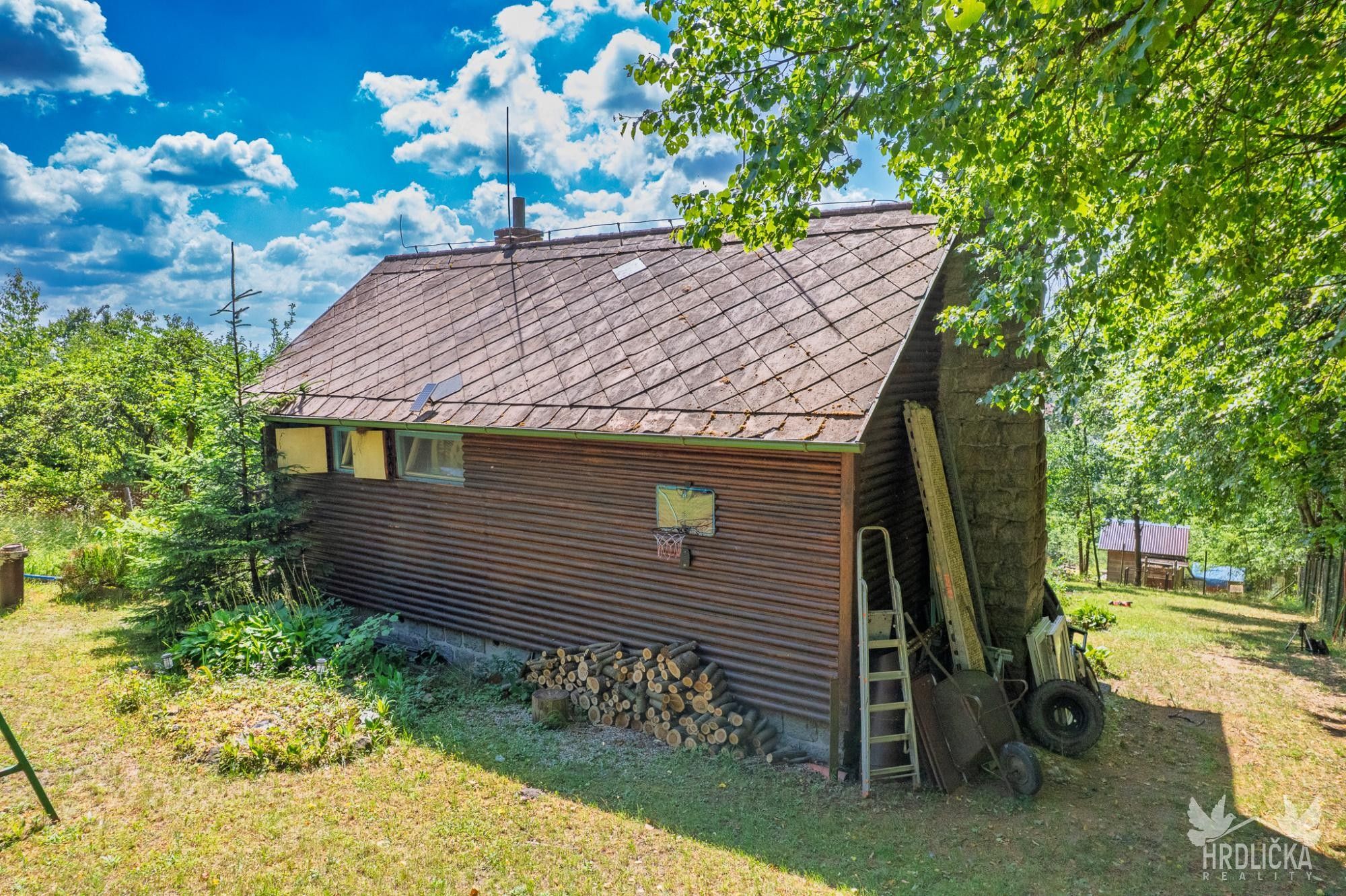 Chata · 28 m² · Strakonice I - 4
