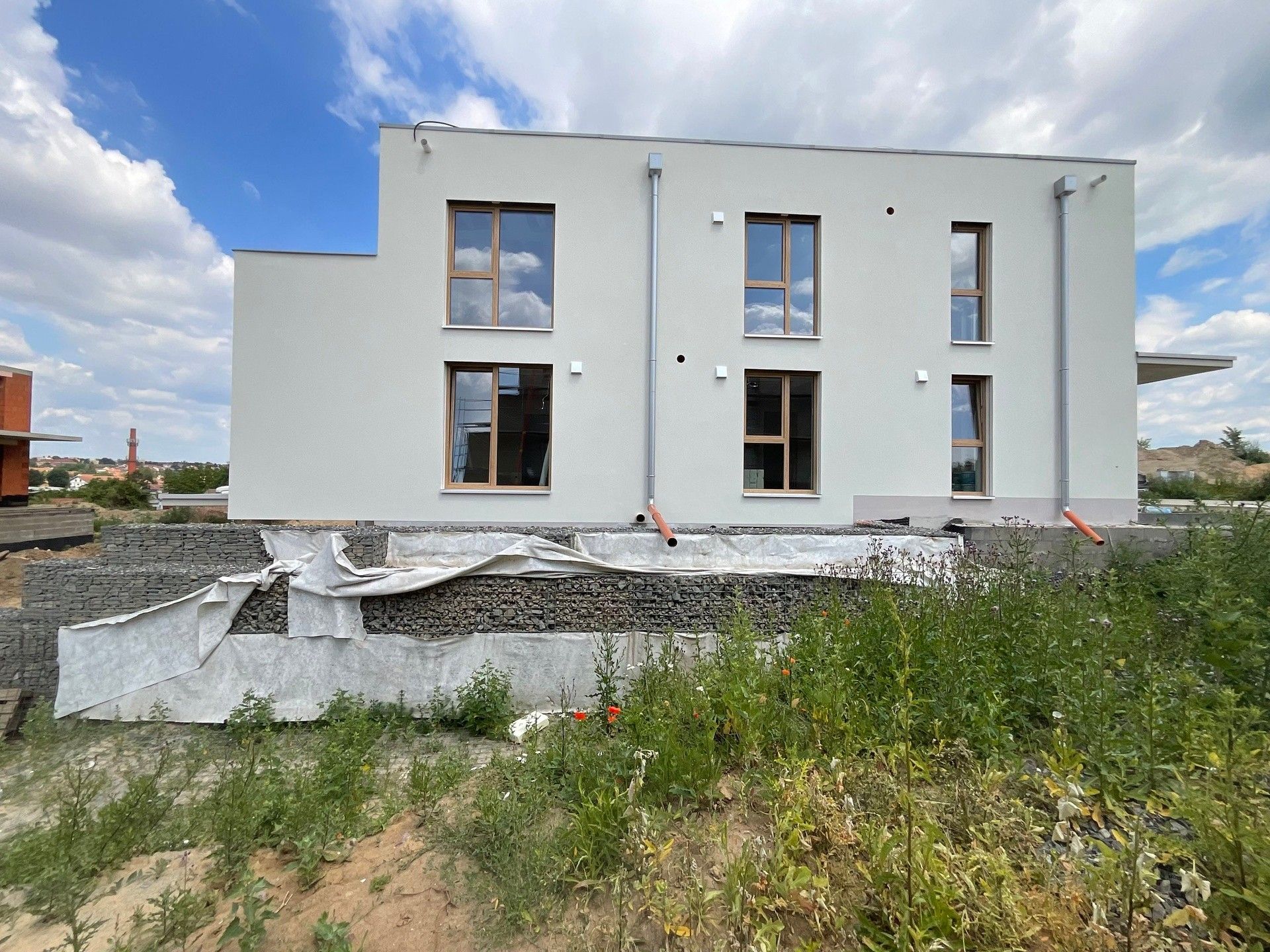 2+kk, Šlapanice, 72 m²