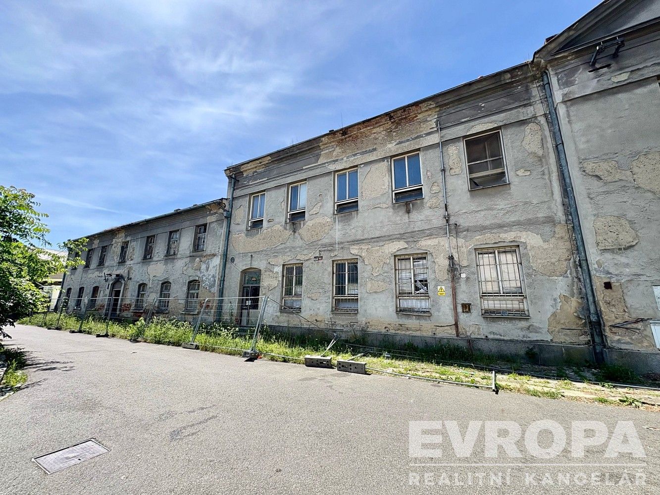 Prodej obchodní prostory - Přerov - Přerov I-Město, Olomoucký kraj, 1 200 m² - 5