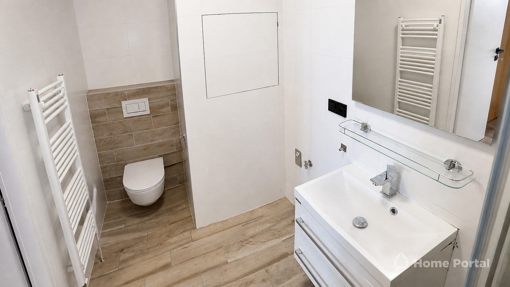 Prodej byt 2+kk - Praha - Stodůlky, okres Praha 13, Hlavní město Praha, 60 m² - 5