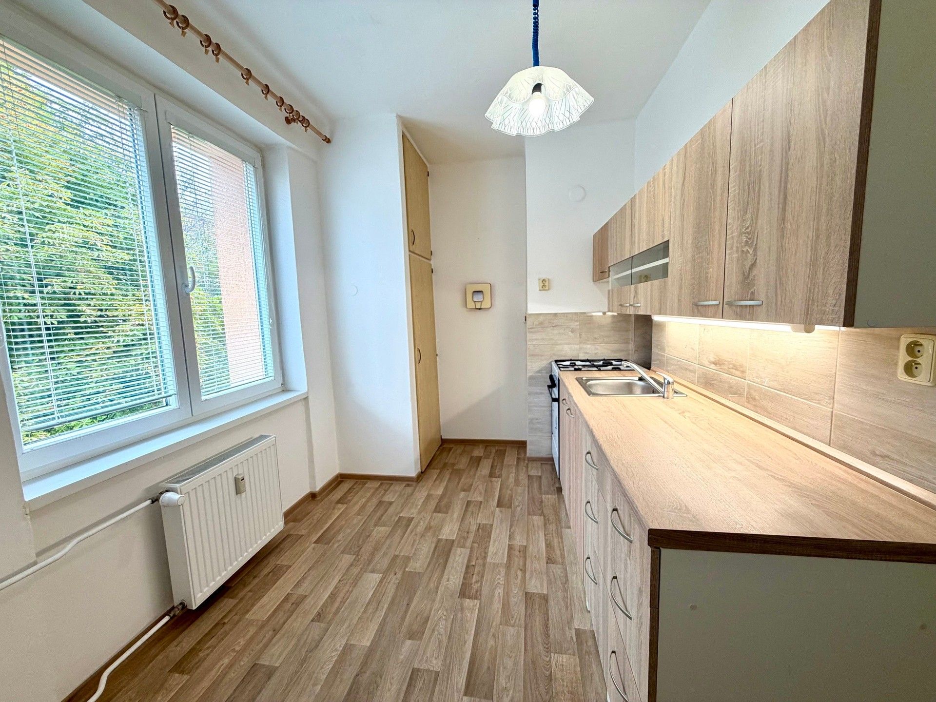2+1, Jana Sladkého Koziny, Tachov, 50 m²