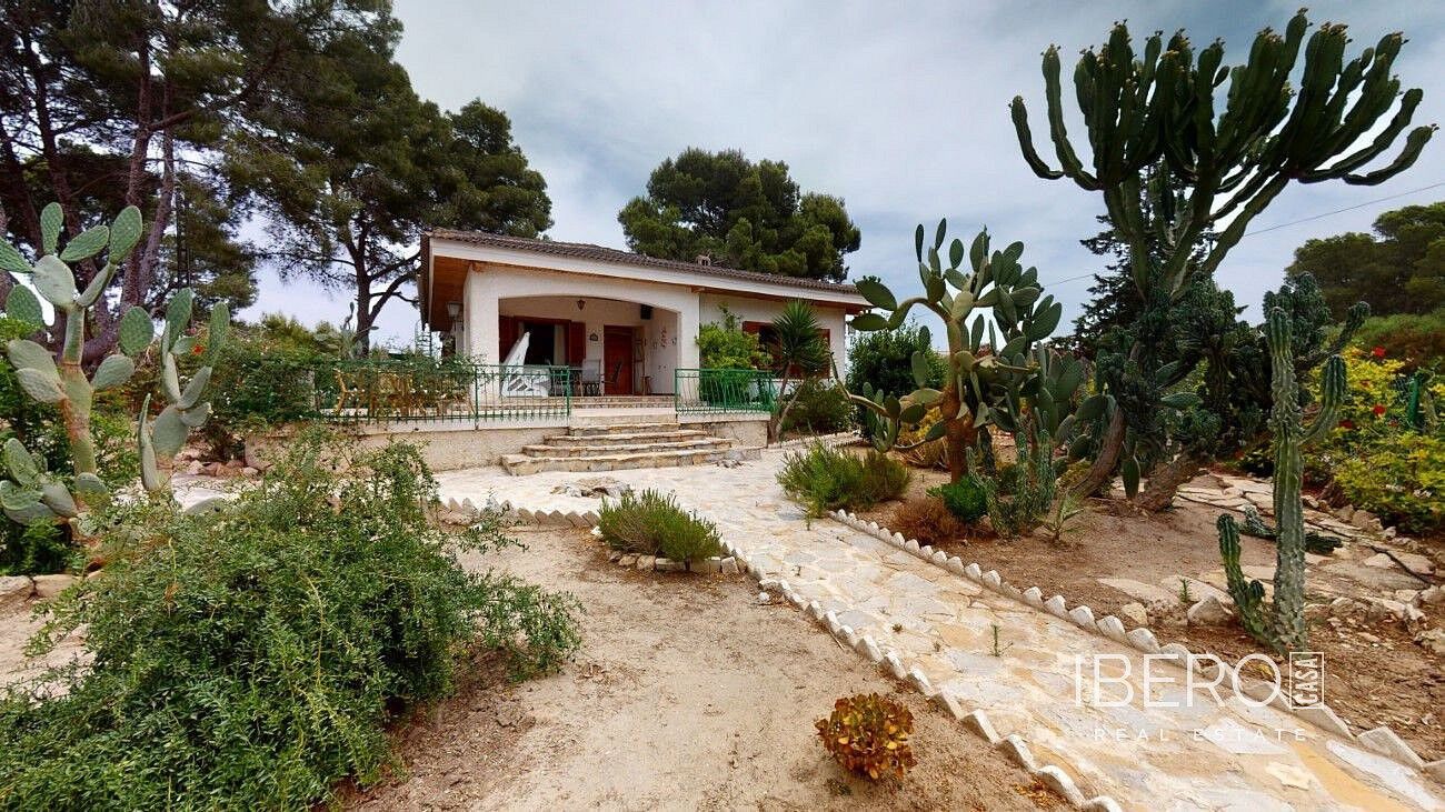 Prodej rodinný dům - Murcia, ES, 272 m² - 2