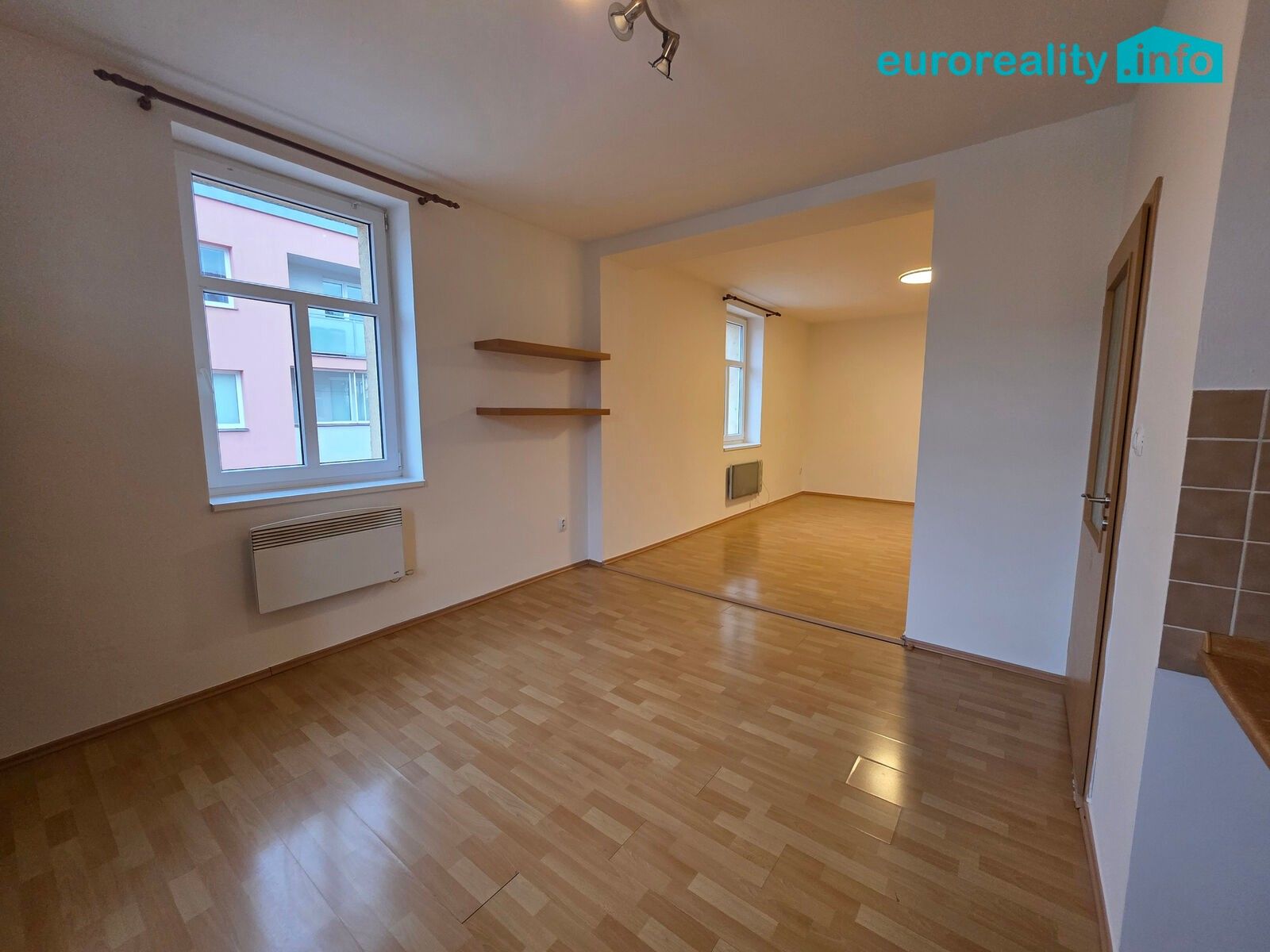 Pronájem byt 2+kk - Kollárova 371, Beroun Beroun-Město, 52 m² - 2