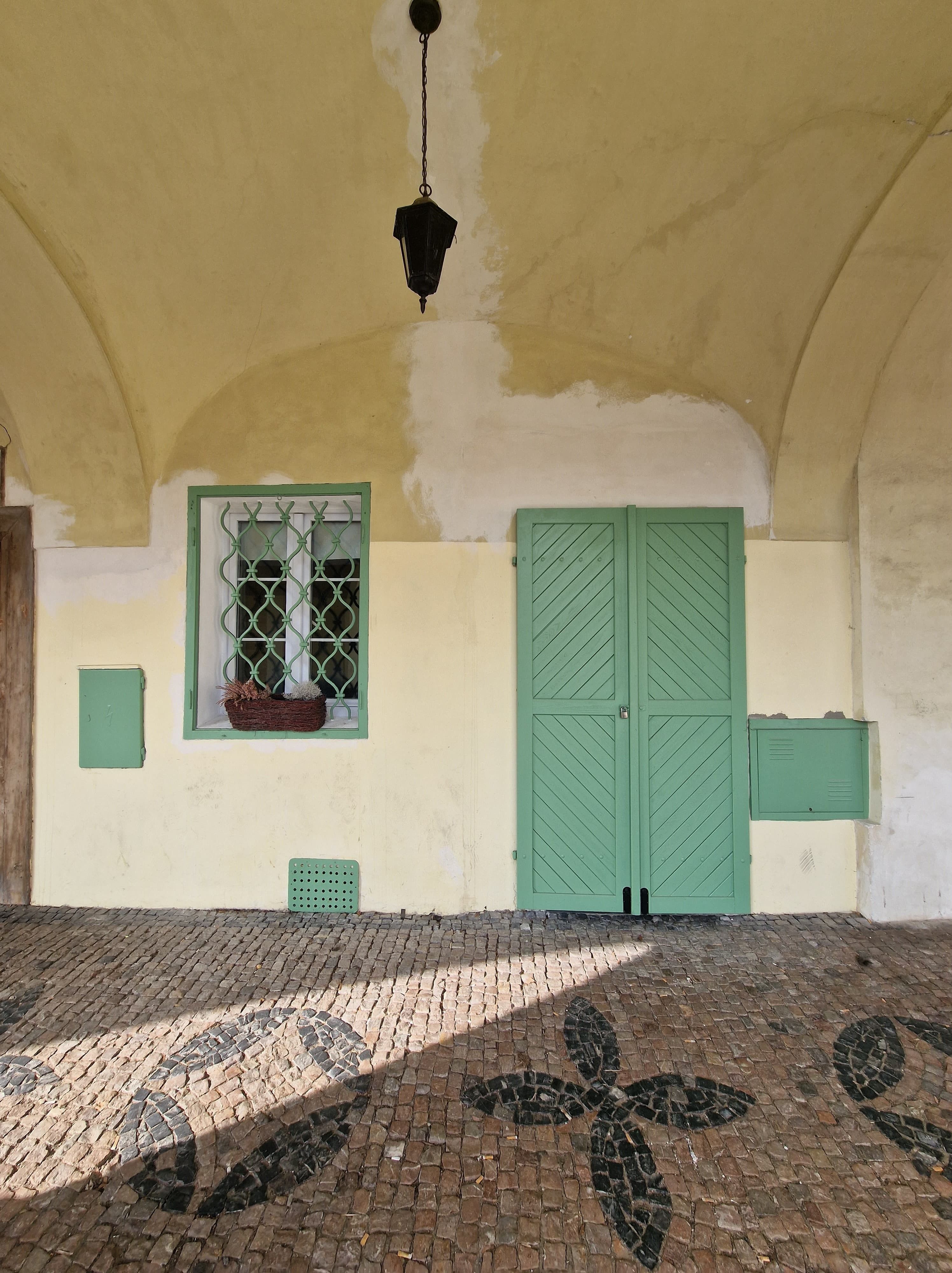 Pronájem kancelář - Husovo náměstí 58/8, Benátky nad Jizerou, 30 m²